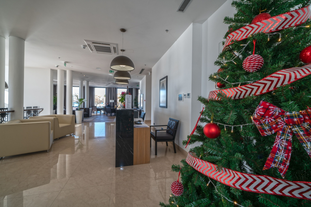 Organizirajte domjenak u jedinstvenom ugođaju hotela Bellevue! 