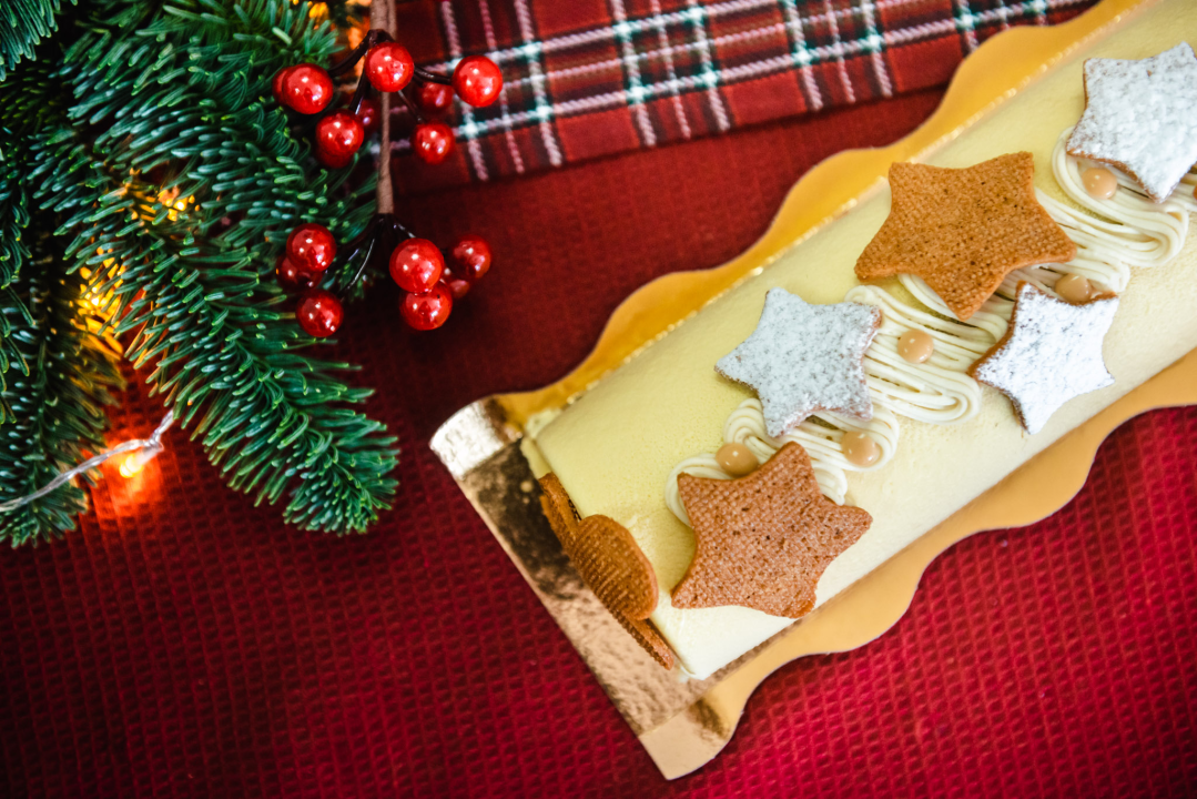 Osjetite duh blagdana uz najukusnije Noemi slastice!