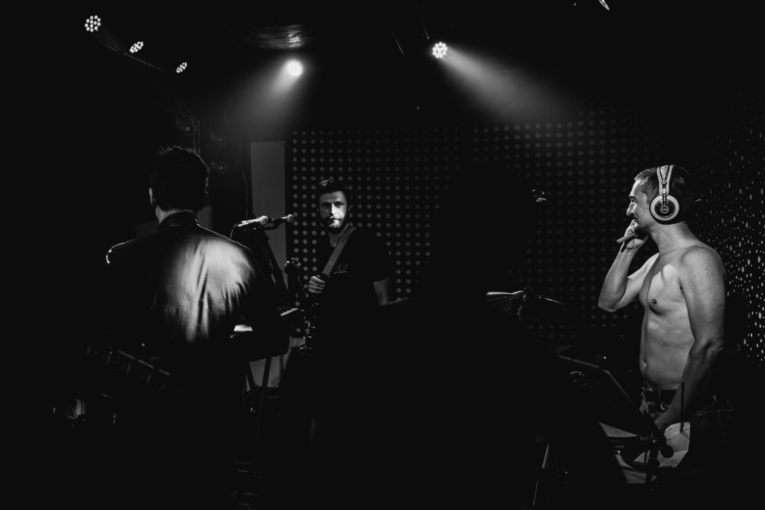 ŠibenikIN proslavio 11. rođendan u društvu prijatelja, partnera i grupe Rolo