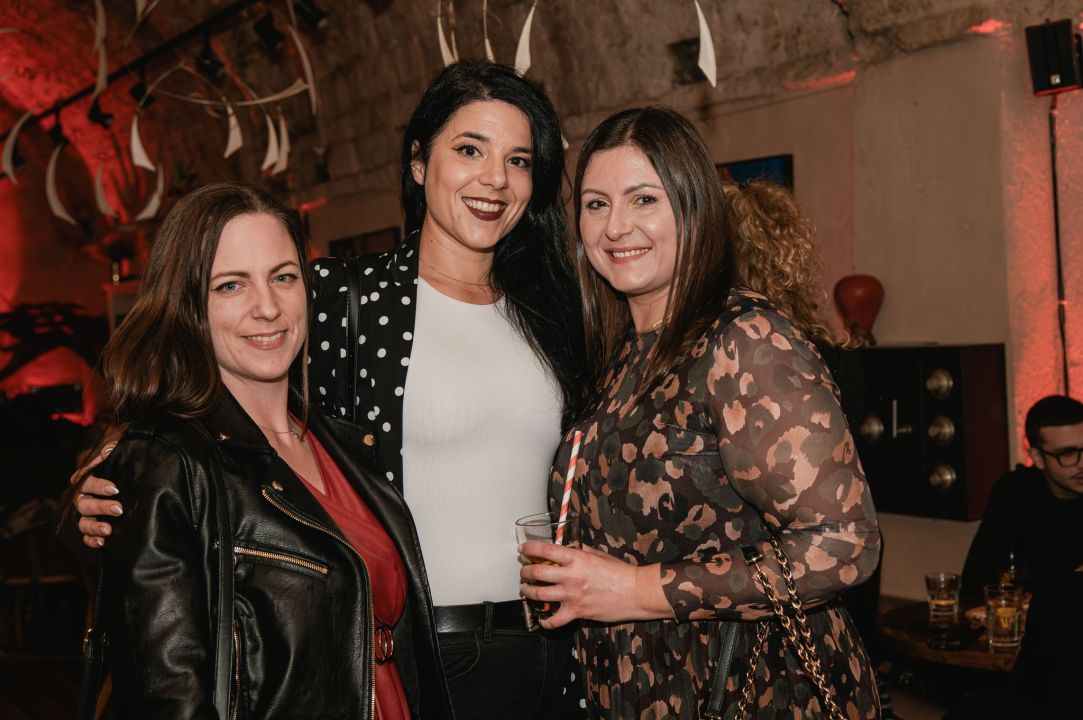 ŠibenikIN proslavio 11. rođendan u društvu prijatelja, partnera i grupe Rolo