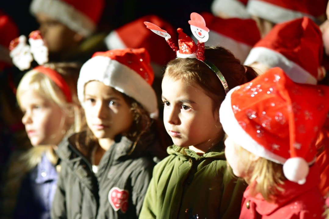 Outdoor Adventurica prvi put na Adventuri!