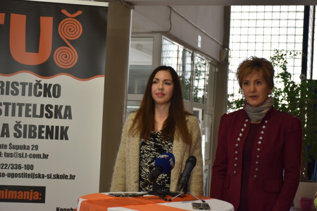 Županija osigurala besplatne higijenske uloške za sve učenice svojih osnovnih i srednjih škola 