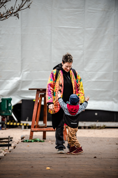 FOTO Đir po gradu, petak 9. prosinca