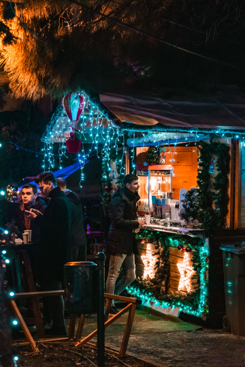 Plesno je bilo sinoć na Adventuri: Songkillersi isporučili svoju dozu funka