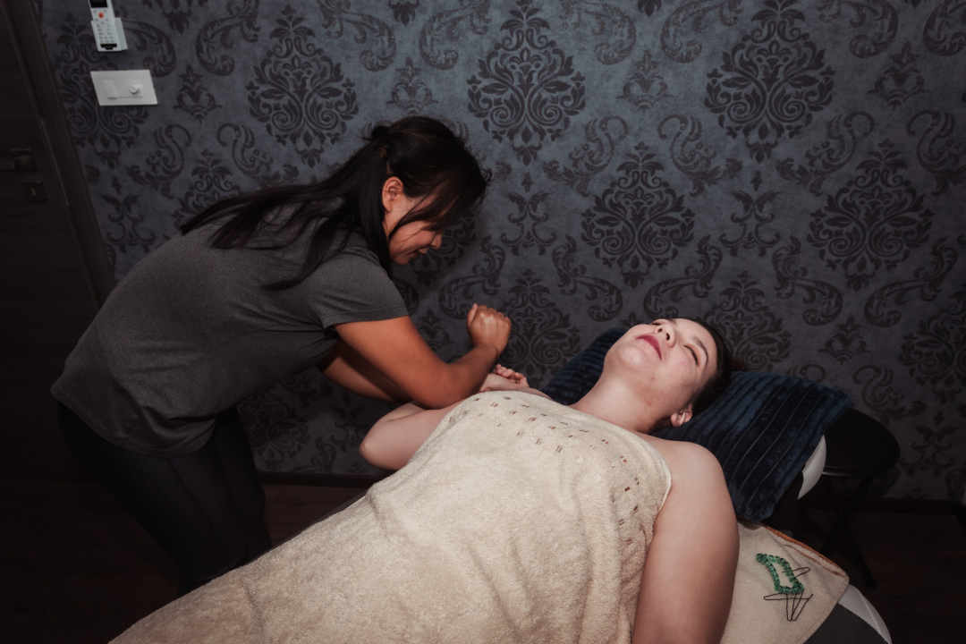 Iskoristite odlične božićne popuste Asian Massage Studia! 