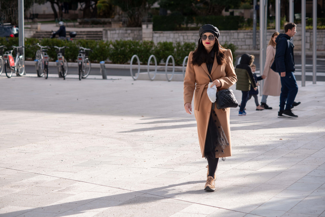 FOTO Đir po gradu, nedjelja 11. prosinca