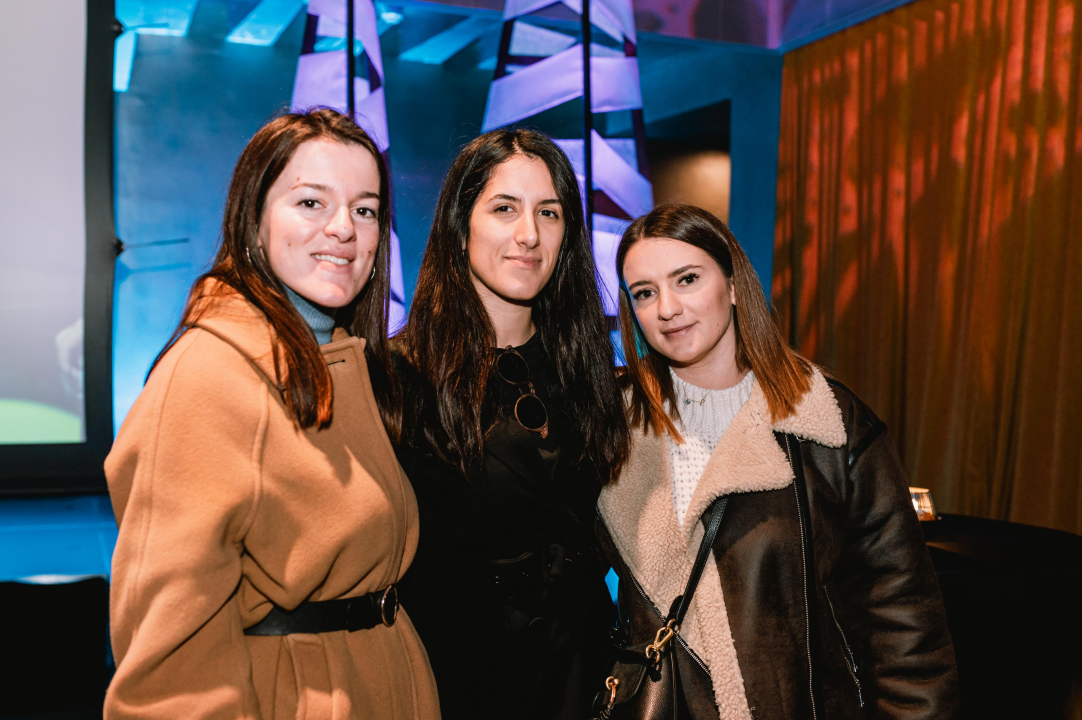 U Kući umjetnosti Arsen božićno druženje Tvrđave kulture: VR igre zaigrao i gradonačelnik!