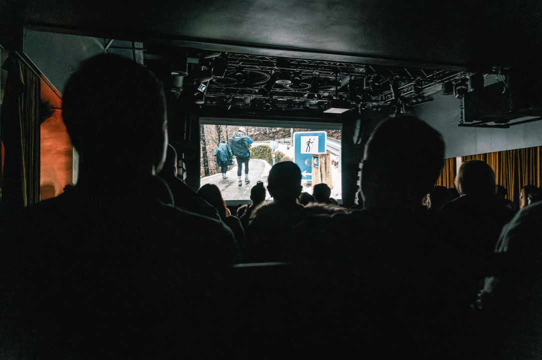 Putopisni dokumentarac 'Put su ljudi' Tomislava Krnića premijerno prikazan u Kući umjetnosti Arsen