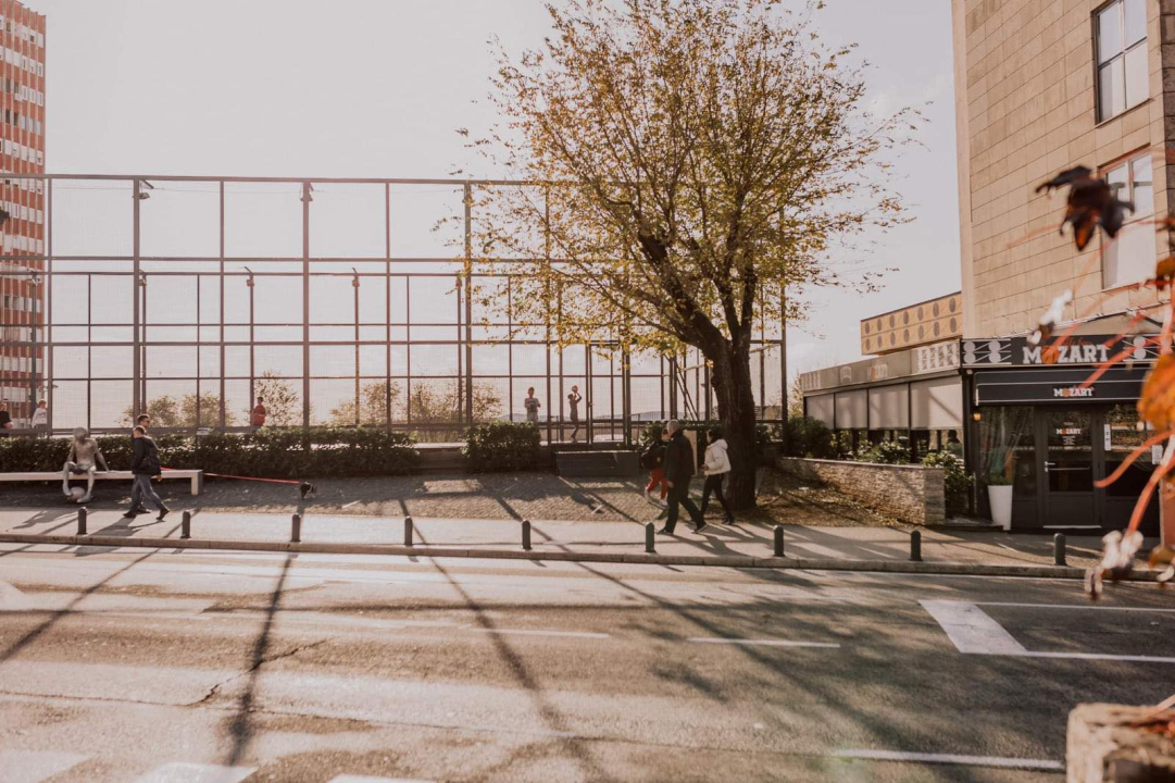 Najfiniju bečku kavu 1862 Vienna Julius Meinl od sada možete kušati i u caffe baru Mozart! 