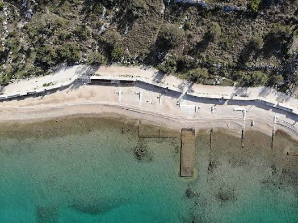 Općina Murter-Kornati kroz projekt HISTORIC dobila 3 milijuna bespovratnih sredstava