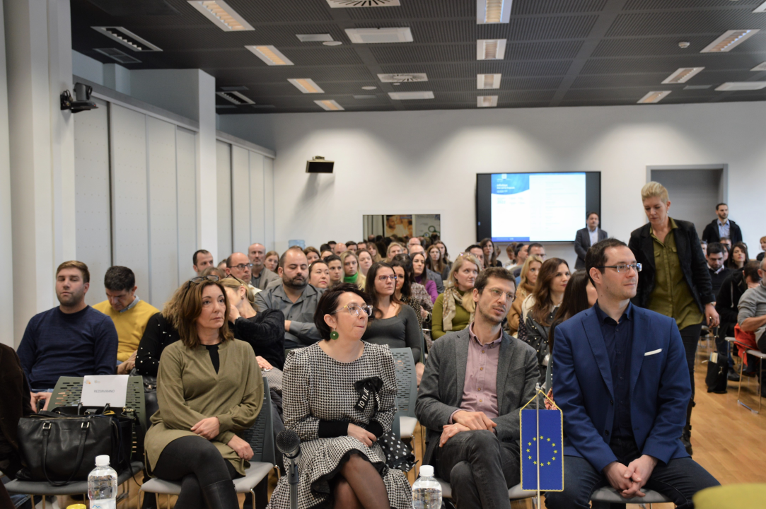 U ABC-u predstavljen Poziv na dostavu projektnih prijedloga programa Interreg Italija – Hrvatska 2021. – 2027. 