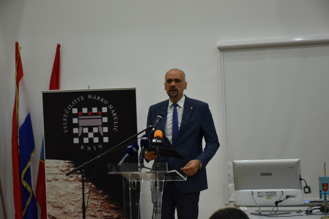 Sjednica Županijske skupštine održana u Kninu: Prošao proračun za 2023. godinu