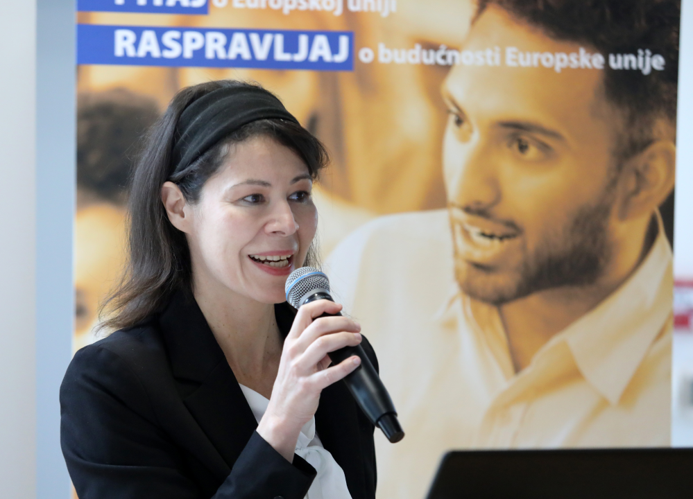 Panel rasprava o cikloturizmu u ABC-u: 'Cilj nam je osvijestiti benefite Eurovelo rute za cijelu Hrvatsku' 