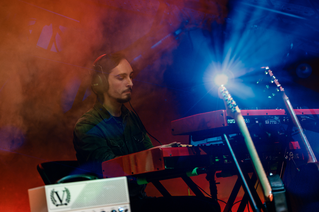 Boris Štok šarmirao i rasplesao, većinom žensku publiku u Arsenu