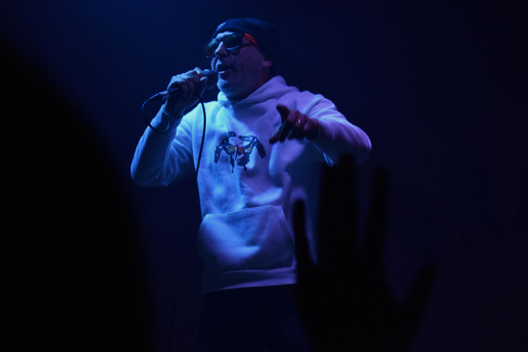 Grupa Freston pobjednici gimnazijske Vrane, publiku rasplesali Kuzma i Shaka Zulu