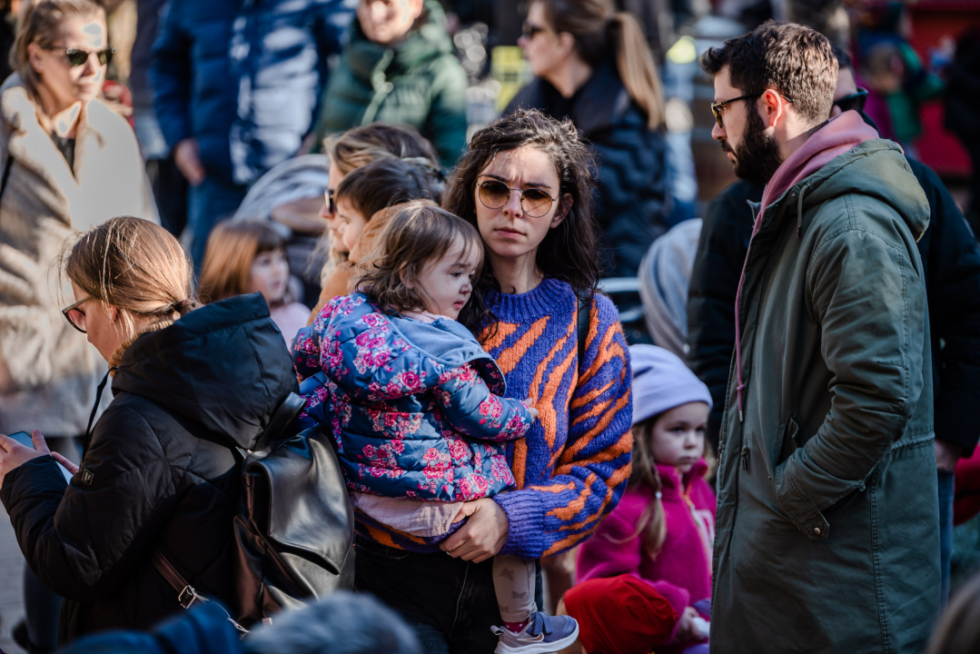 Outdoor Adventurica napunila Parkić junior sportašima!