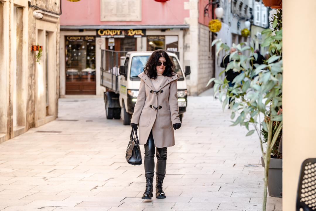 FOTO Đir po gradu, ponedjeljak 19. prosinca