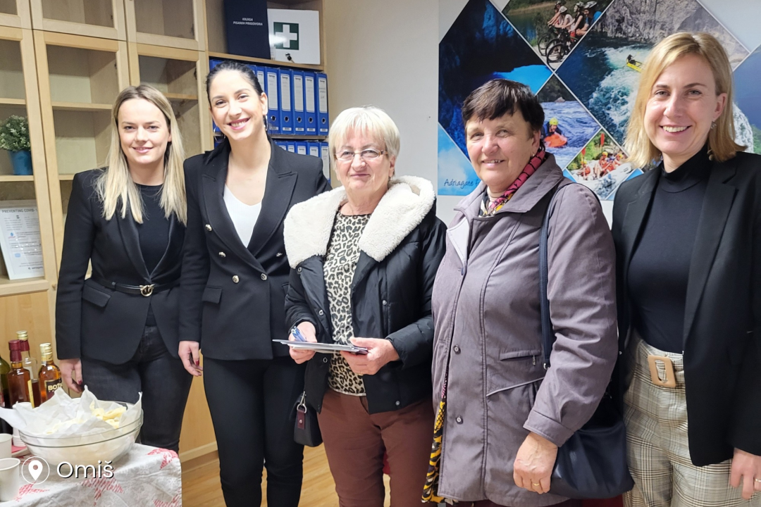 Održani Dani otvorenih vrata u Adriagate poslovnicama!