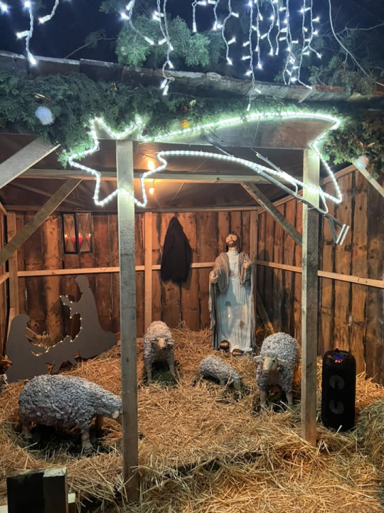 I Siverić svoj Advent ima