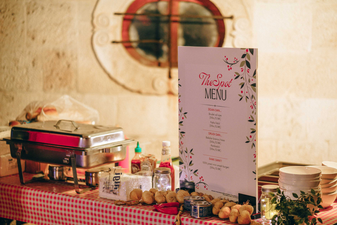 Posjetite Vrt svetog Lovre i postanite dio njihove Božićne Bajke!