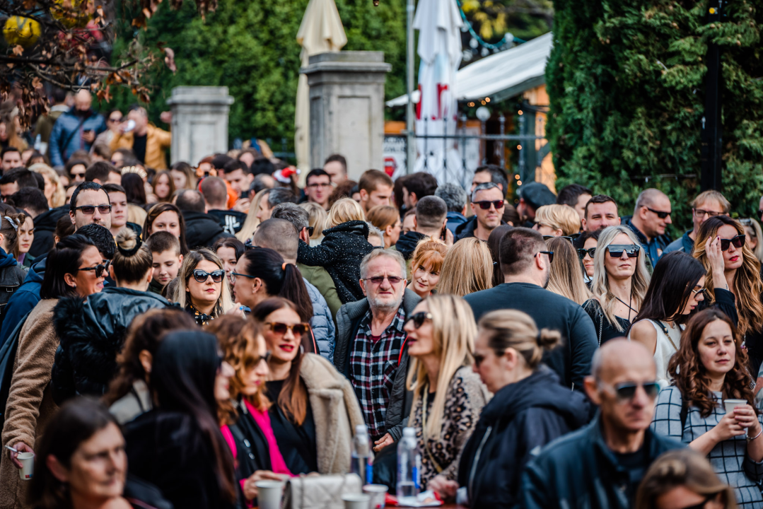 I ove godine kasni se na blagdanski ručak: Razlog su opet Fenixi