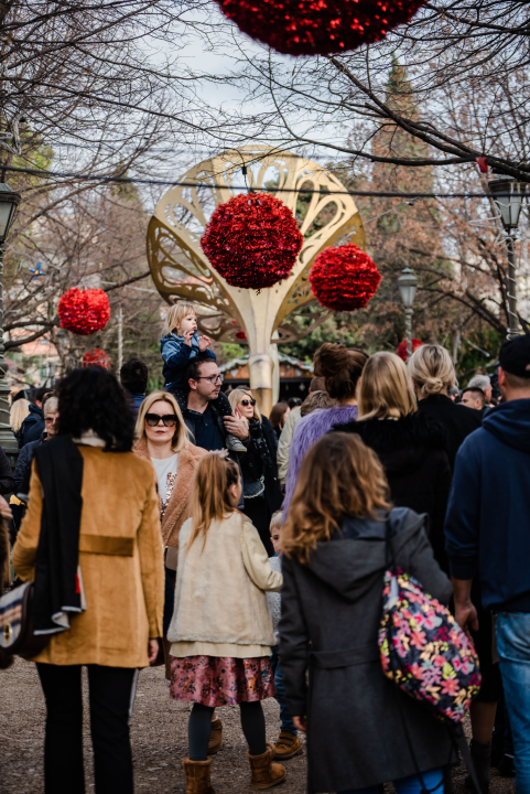 I ove godine kasni se na blagdanski ručak: Razlog su opet Fenixi