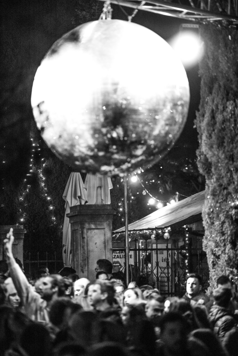 Jake istarske snage Šajeta i Alen Vitasović rasplesale ekipu na Adventuri