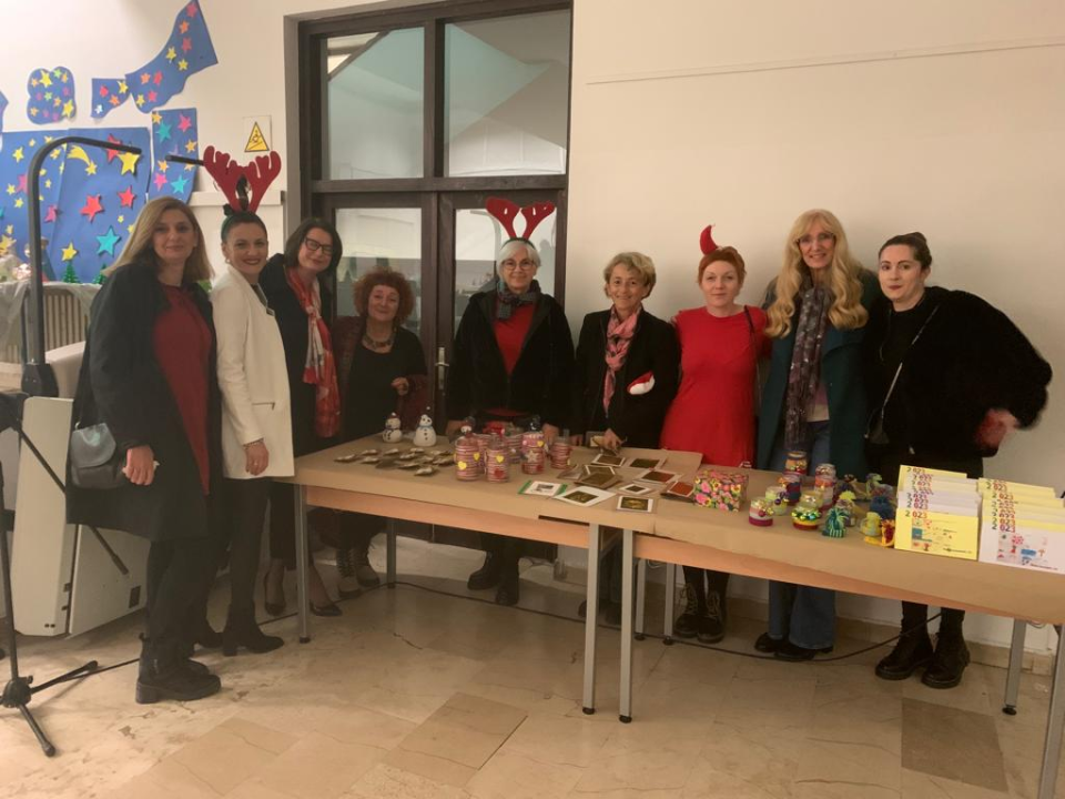 Mali Vodičani organizirali humanitarnu priredbu, novac namijenili potrebitima