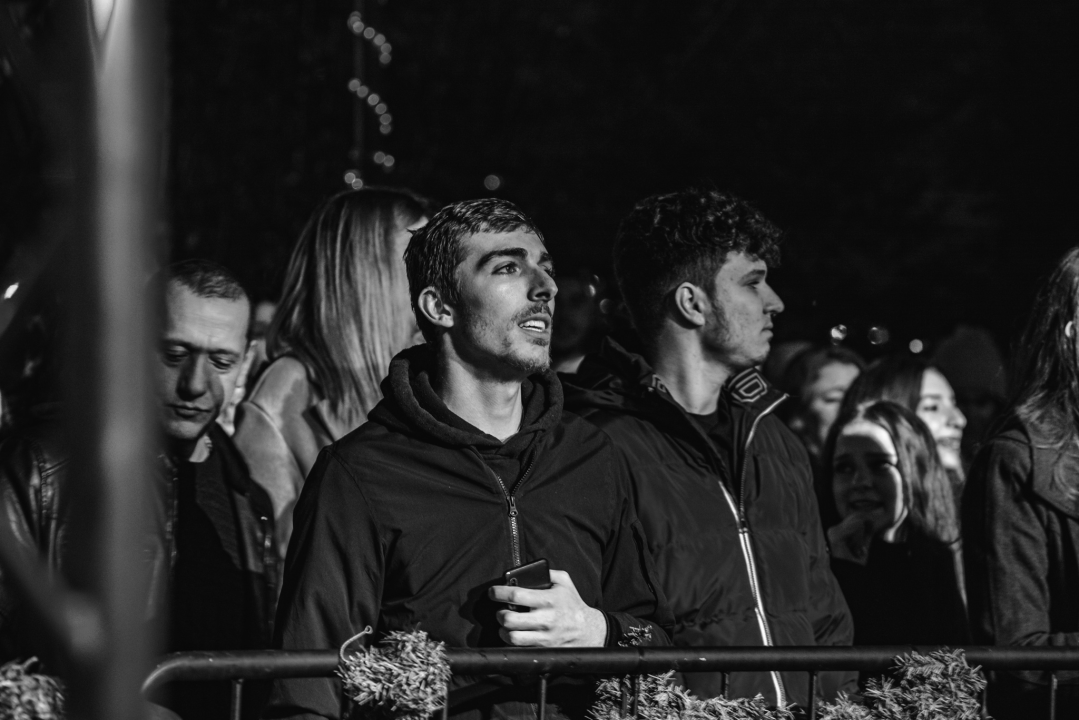 Vesna Pisarović dobrim starim hitovima oduševila Šibenčane