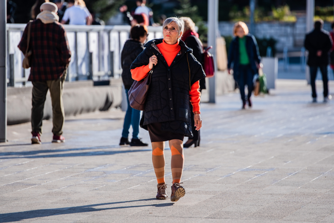 FOTO Đir po gradu, srijeda 4. siječnja