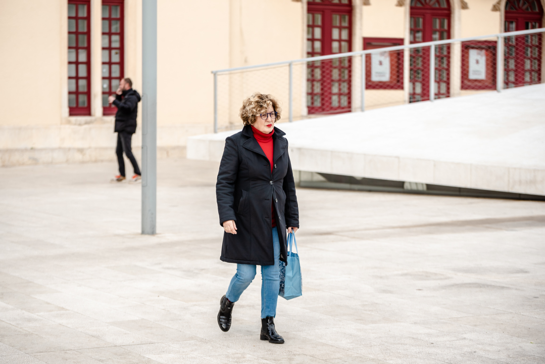 FOTO Đir po gradu, četvrtak 5. siječnja