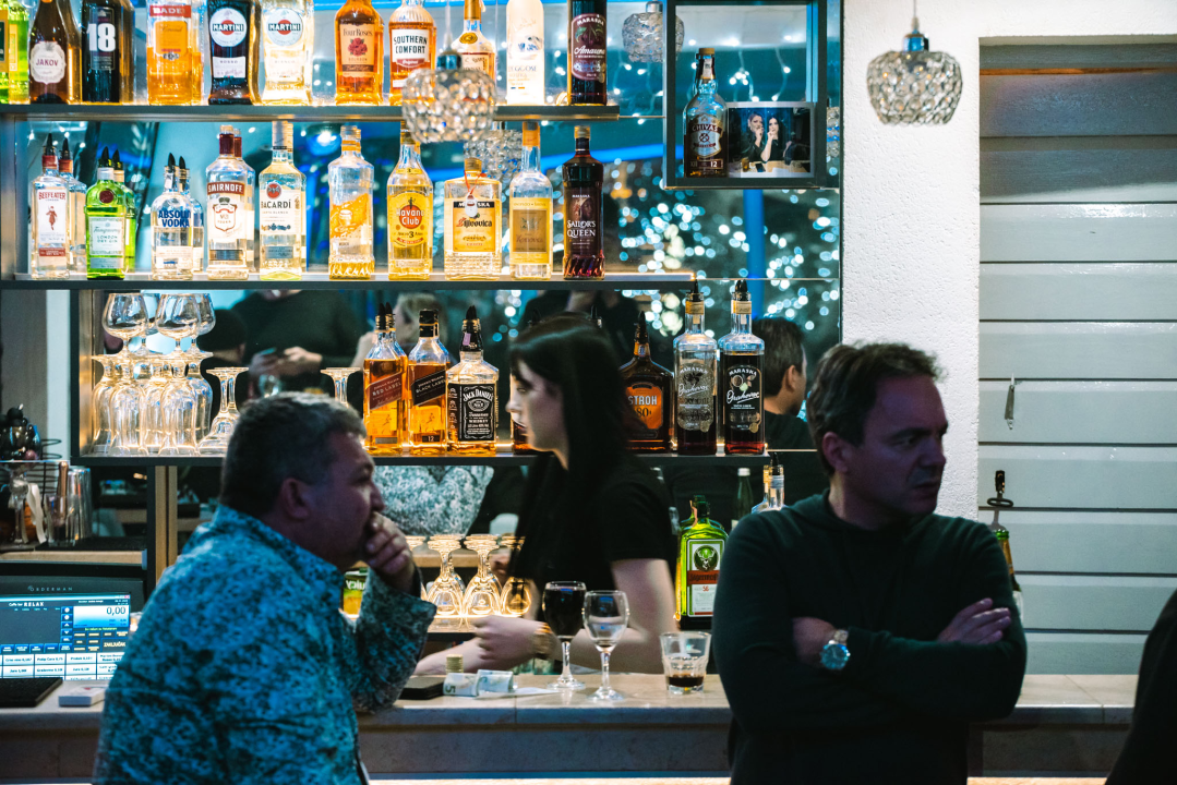 Pobijedite 'January Blues' uz vrhunsku spizu pizzerije Victoria na Baldekinu!