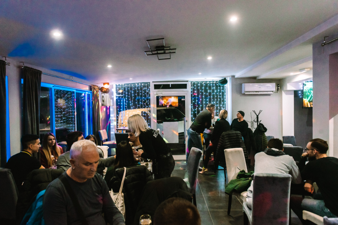 Pobijedite 'January Blues' uz vrhunsku spizu pizzerije Victoria na Baldekinu!