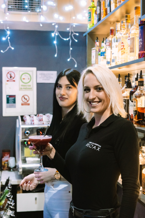 Pobijedite 'January Blues' uz vrhunsku spizu pizzerije Victoria na Baldekinu!