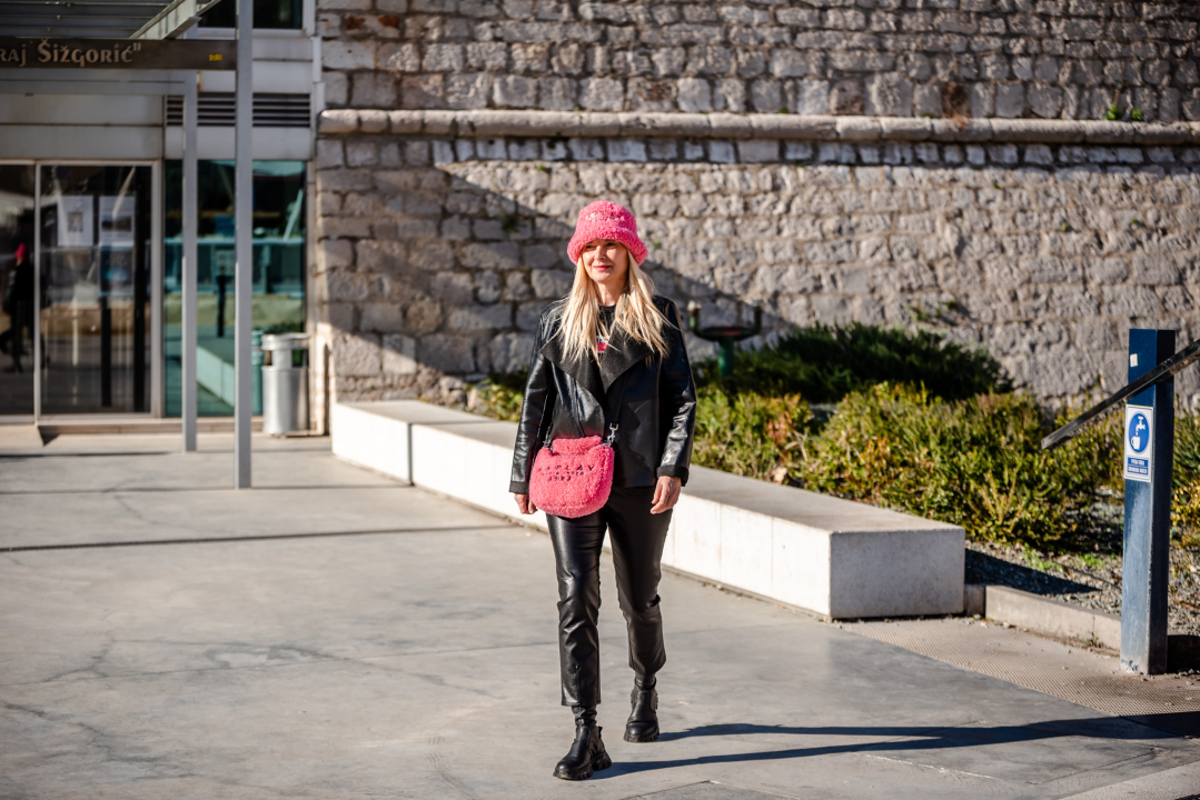 FOTO Đir po gradu, srijeda 11. siječnja