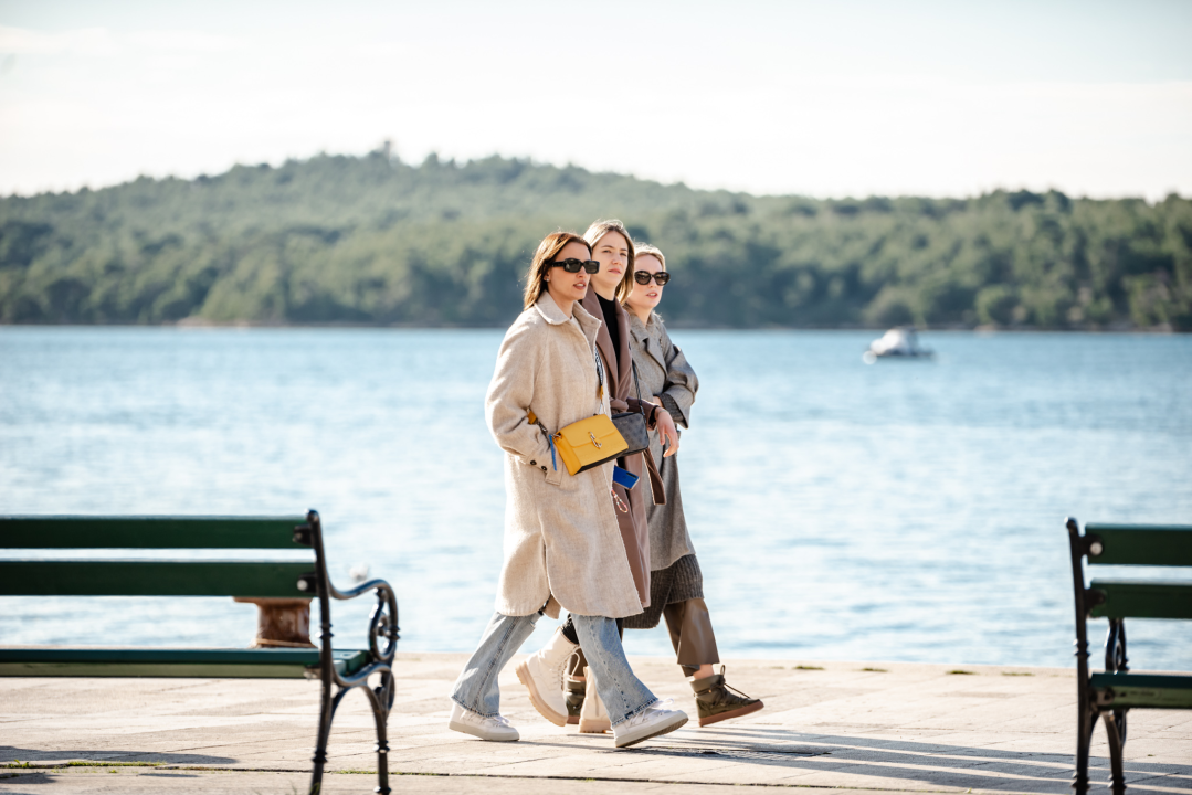 FOTO Đir po gradu, četvrtak 12. siječnja