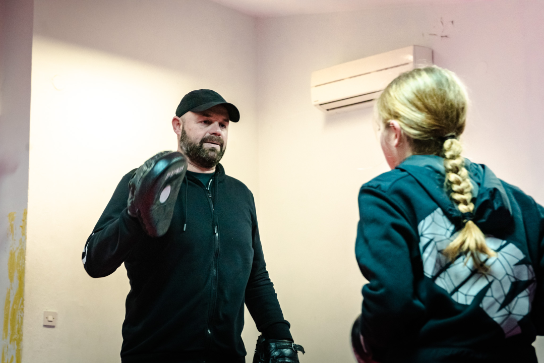 Nives Radić i Damir Lambaša: Šibenski sportski fenomen koji traje preko dva desetljeća 