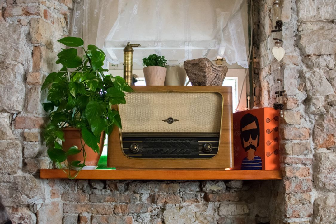 Zagrijte dušu i tijelo ukusnim delicijama iz buffeta Šimun! 