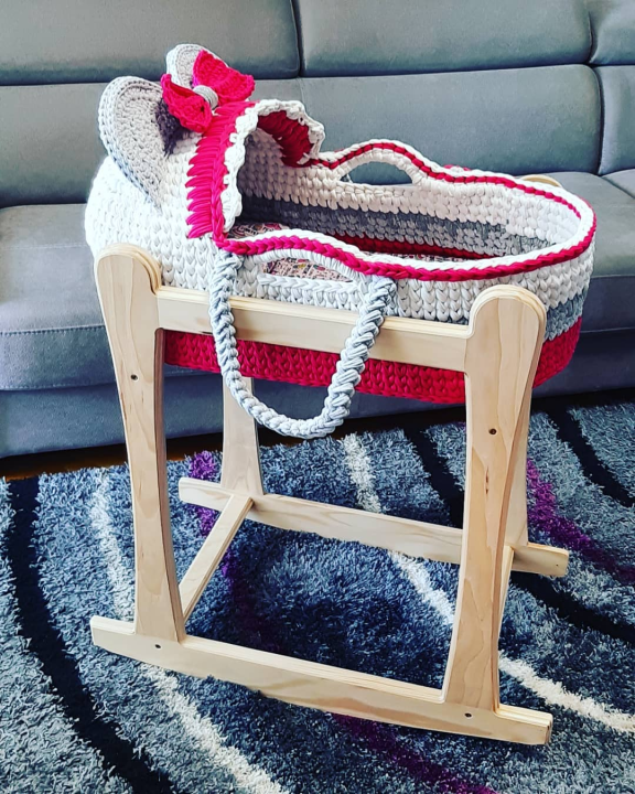 Šibenčanki Antoniji Galić kukičanje je najbolje sredstvo za smirenje, a pokrenula je i brend koji je osvojio žene