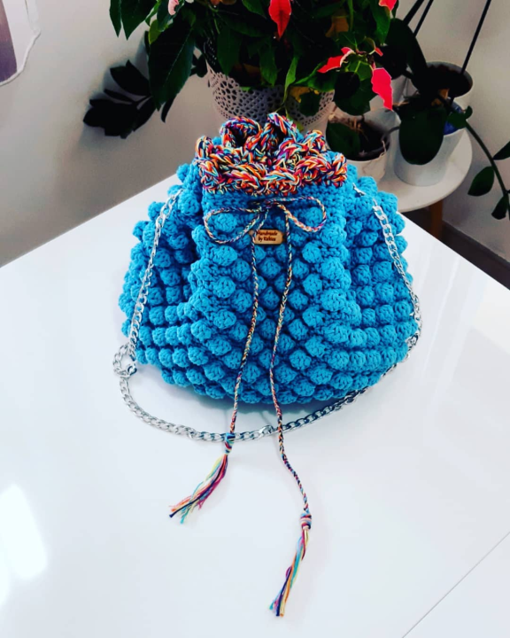 Šibenčanki Antoniji Galić kukičanje je najbolje sredstvo za smirenje, a pokrenula je i brend koji je osvojio žene