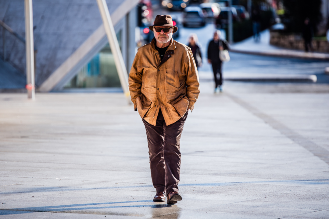 FOTO Đir po gradu, četvrtak 19. siječnja