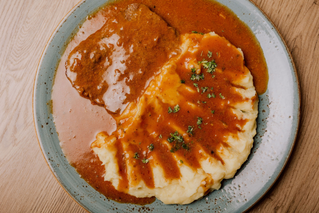 'Kod starog' uživajte u vrhunskim jelima u najboljem ambijentu! 