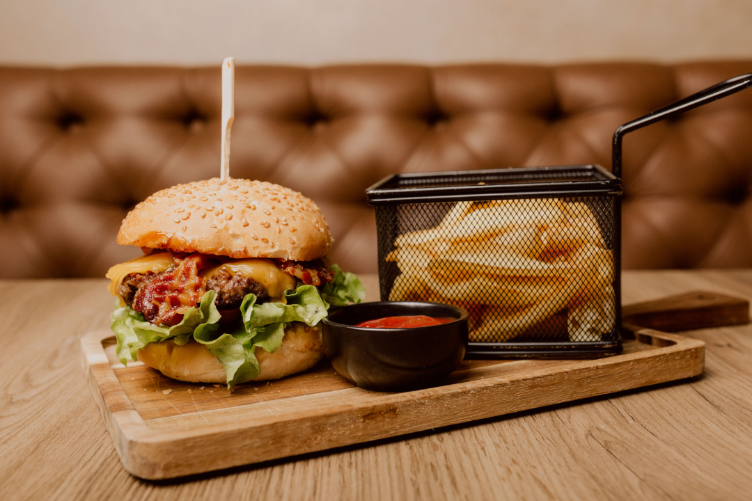 'Kod starog' uživajte u vrhunskim jelima u najboljem ambijentu! 