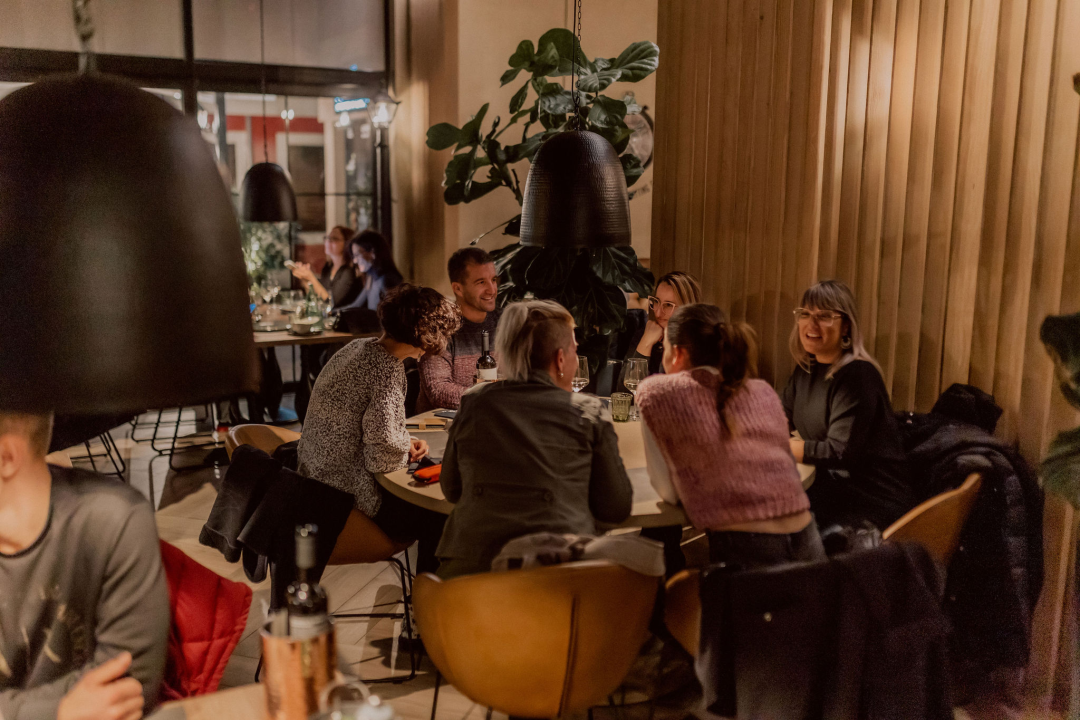 'Kod starog' uživajte u vrhunskim jelima u najboljem ambijentu! 