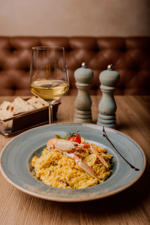 'Kod starog' uživajte u vrhunskim jelima u najboljem ambijentu! 