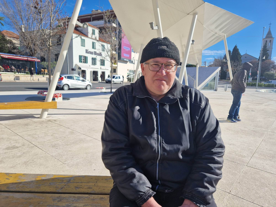 Nino Tesla krv je darovao 109 puta: 'Nisu cilj rekordi, već spašavanje ljudskih života. Pridružite nam se' 