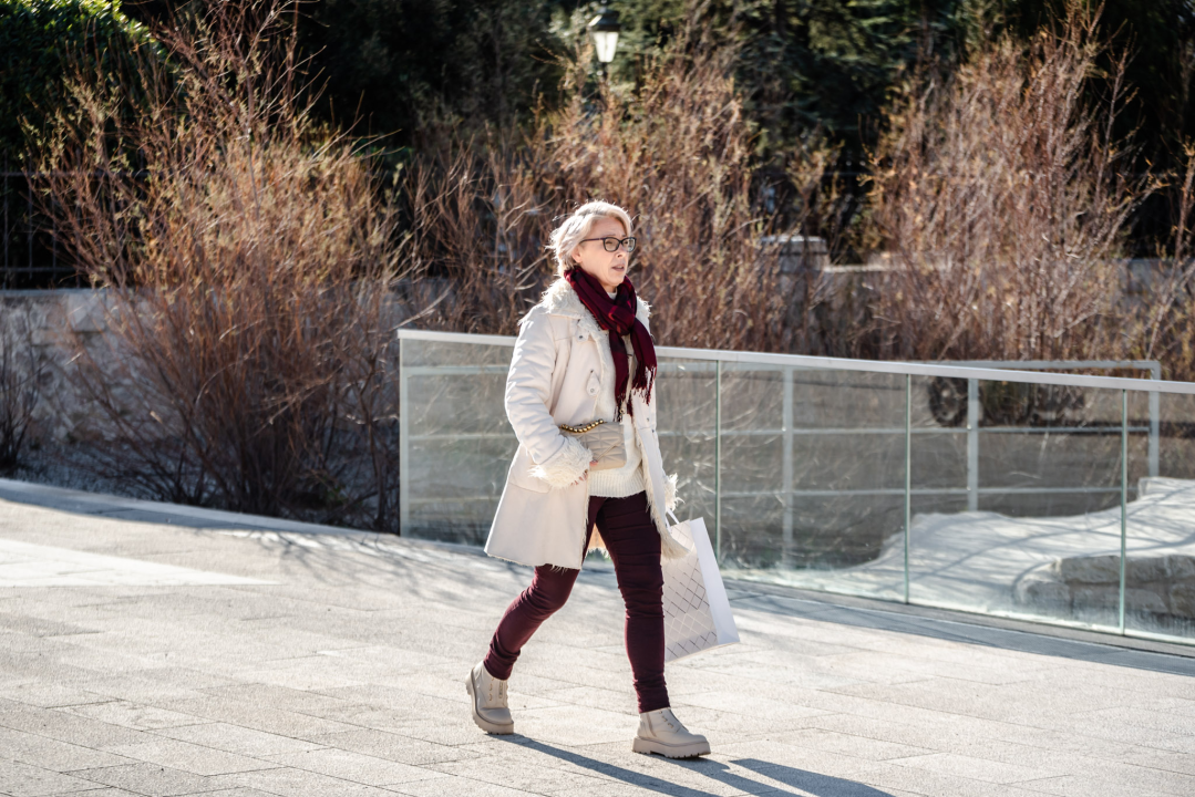 FOTO Đir po gradu, srijeda 25. siječnja