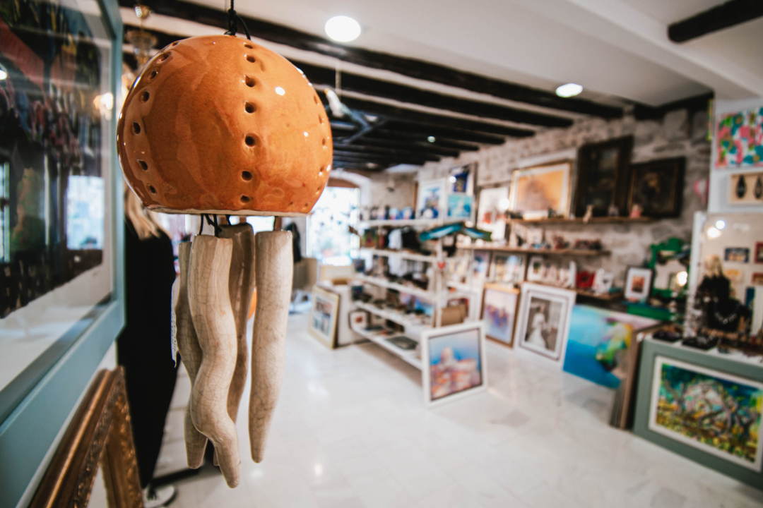 Zablistajte na maturalnoj večeri uz dizajnerske haljine iz Galerije Juraj Dalmatinac