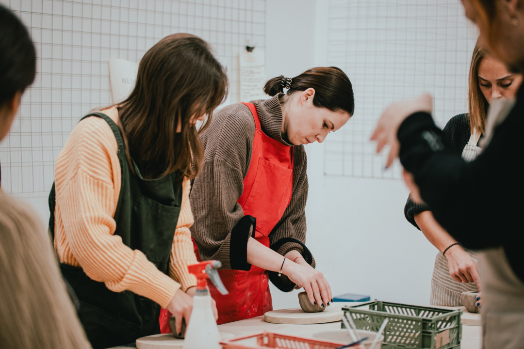 Antonia je zagrebačku adresu zamijenila šibenskom, a zbog nje svi s veseljem zaprljamo ruke