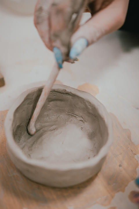 Antonia je zagrebačku adresu zamijenila šibenskom, a zbog nje svi s veseljem zaprljamo ruke